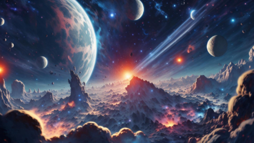 ai智能科普知识