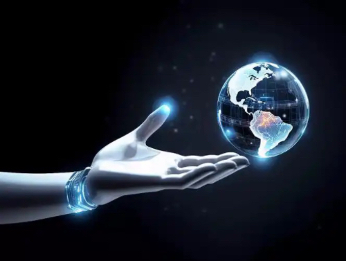 ai智能科普知识