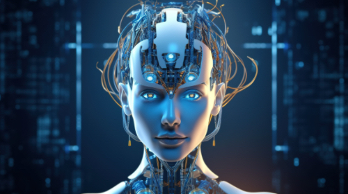 ai智能科普知识