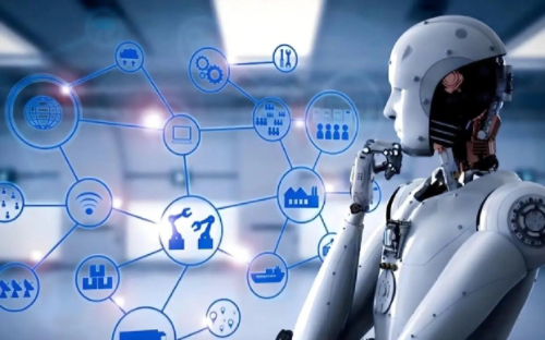 ai智能科普知识